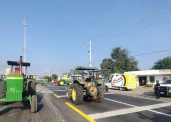 cierran hoy carretera Tampico-Mante
