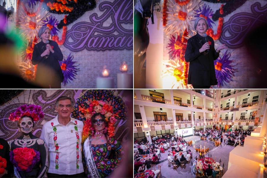 cirugías de cataratas del dif tamaulipas