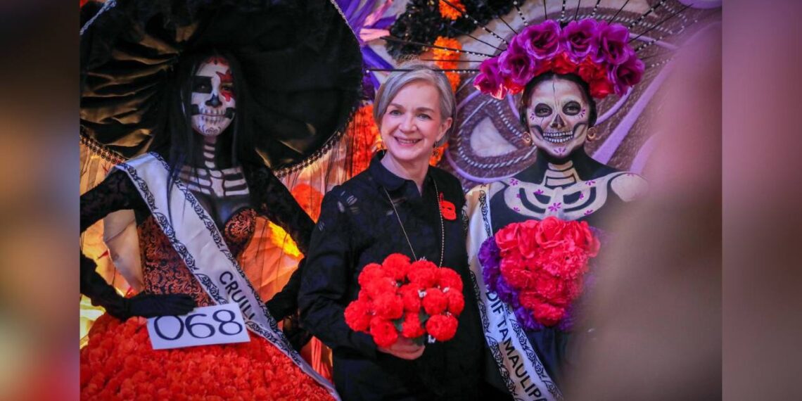cirugías de cataratas del dif tamaulipas