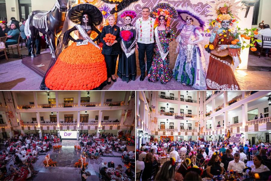 cirugías de cataratas del dif tamaulipas