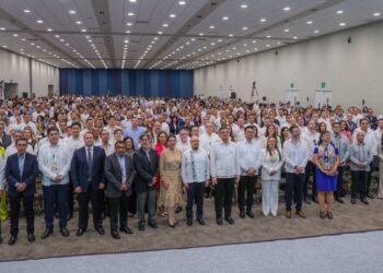 colaboración energética Tamaulipas