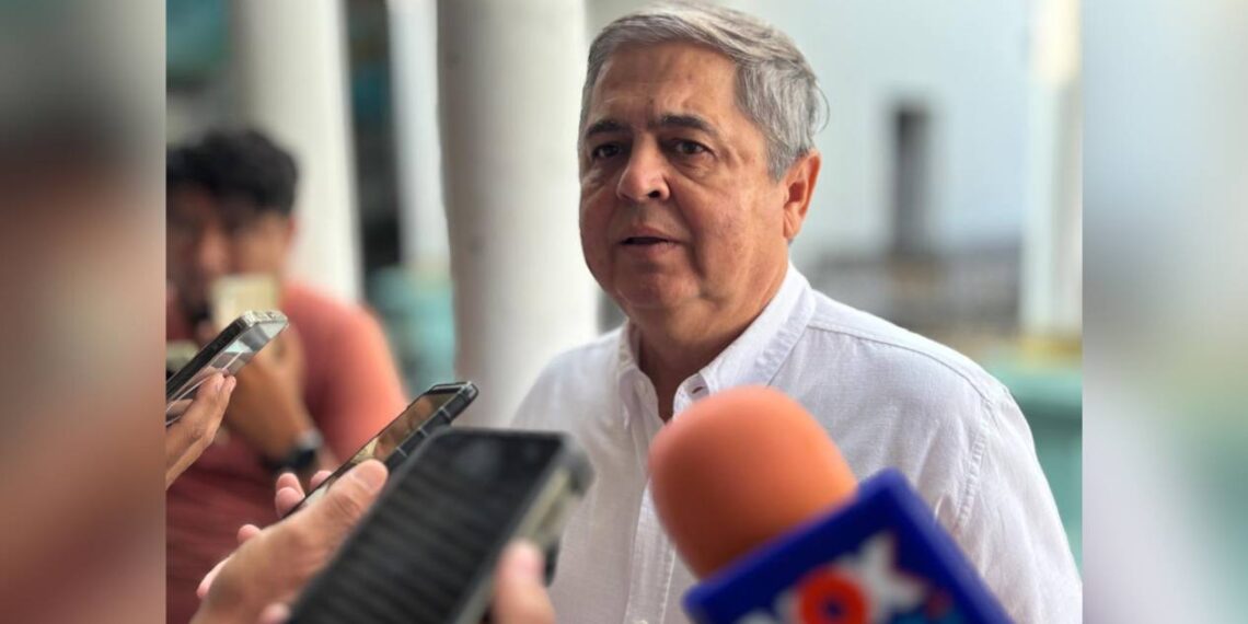 COMAPA Victoria atiende fugas de agua