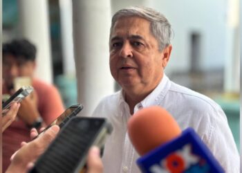 COMAPA Victoria atiende fugas de agua