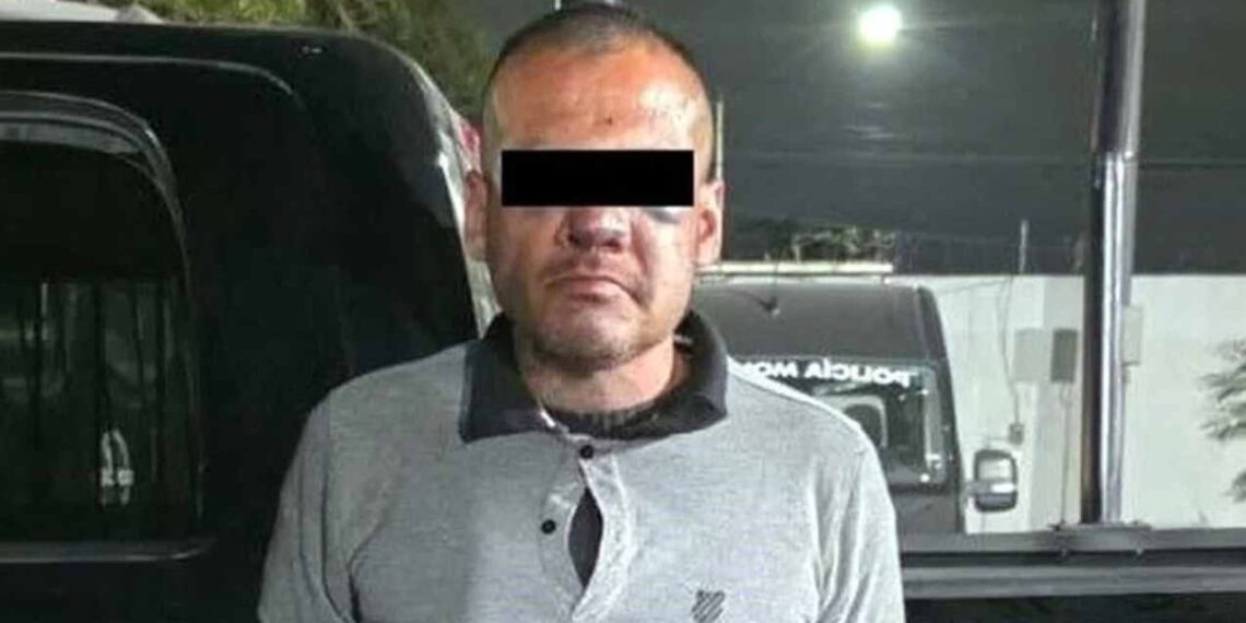 _comerciante ambulante en Monterrey