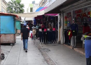 comerciantes en el buen fin en matamoros