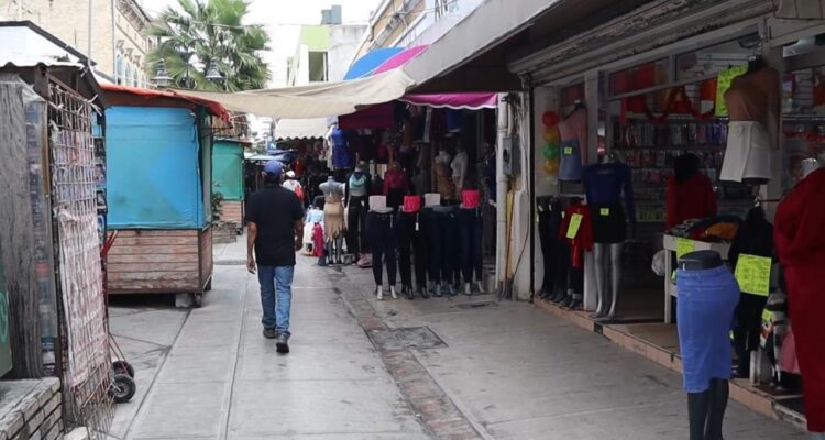 comerciantes en el buen fin en matamoros