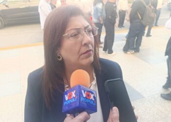 comercio en aduanas de Tamaulipas