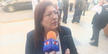 comercio en aduanas de Tamaulipas