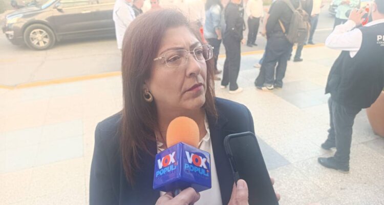 comercio en aduanas de Tamaulipas