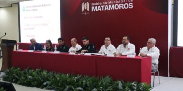 comercio local Matamoros