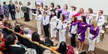 comisionada estatal de la diversidad en tamaulipas