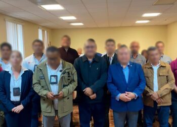 comité de vigilancia ambiental en tamaulipas
