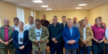 comité de vigilancia ambiental en tamaulipas