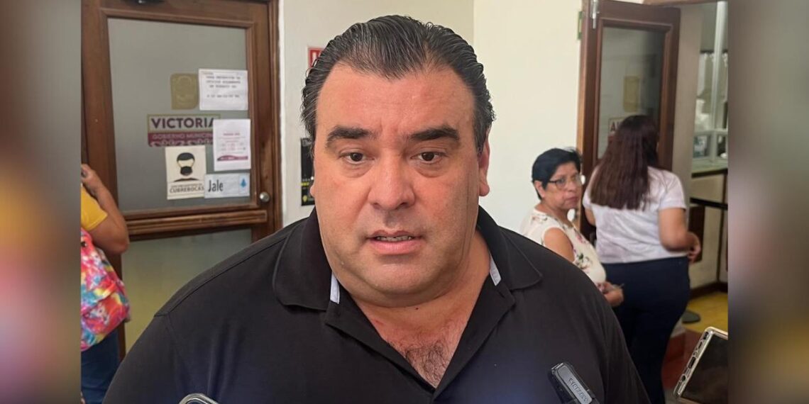 cómo prevenir incendios en Tamaulipas