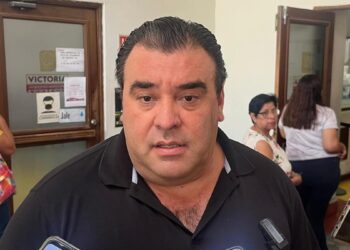 cómo prevenir incendios en Tamaulipas