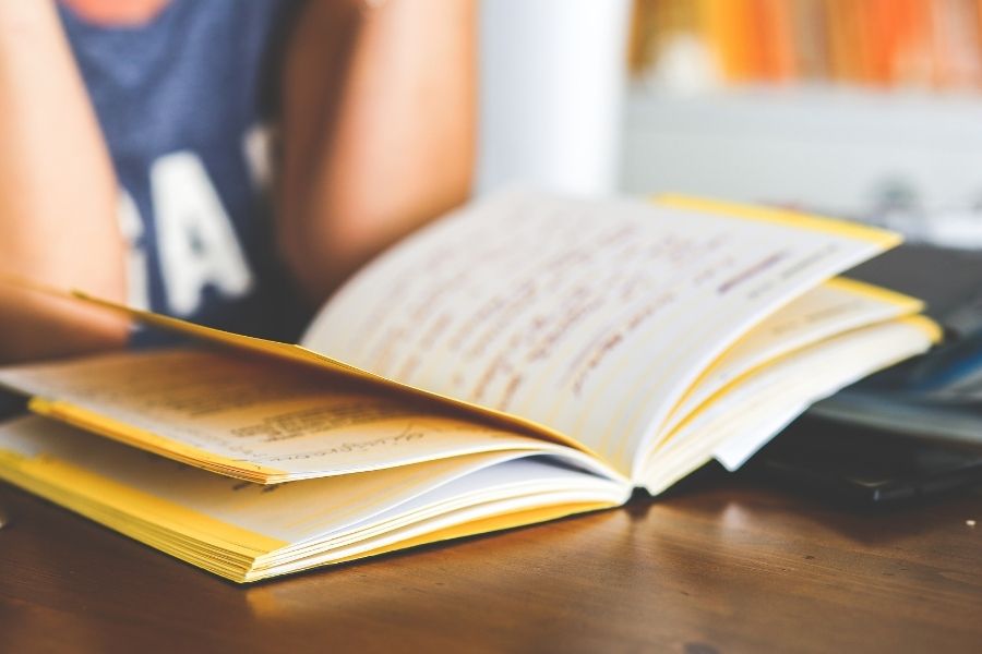 comprensión lectora en primaria Tamaulipas