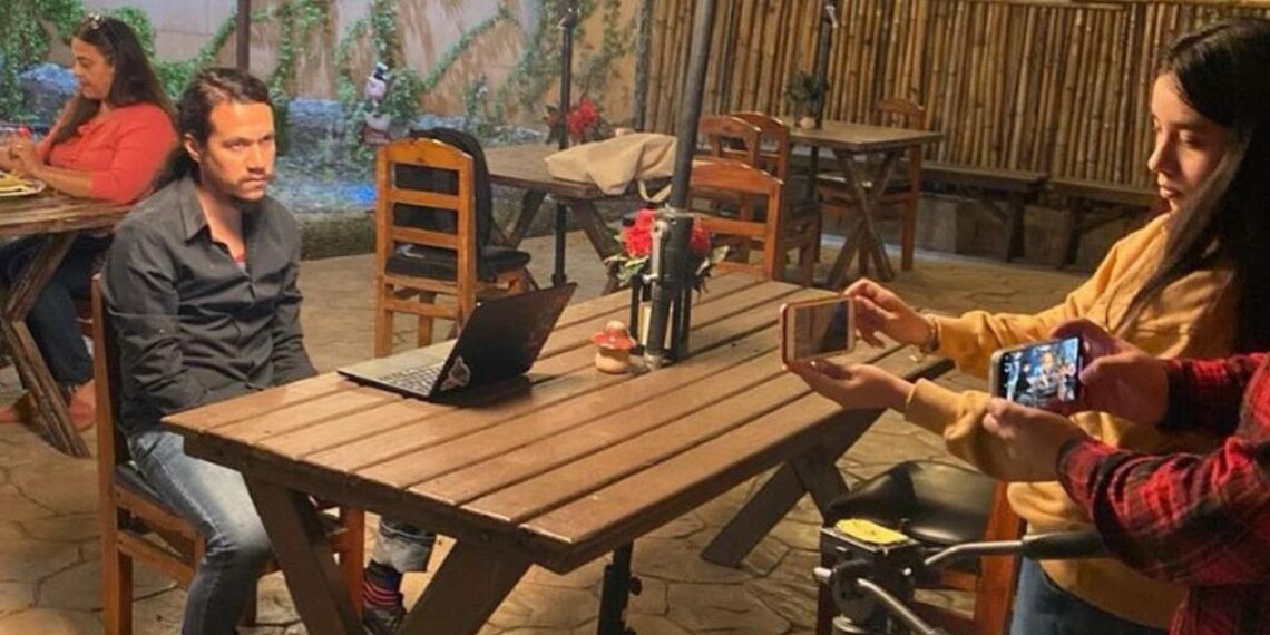 Concurso Cine Hecho Bola