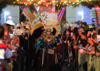 _concurso de catrinas en Tamaulipas