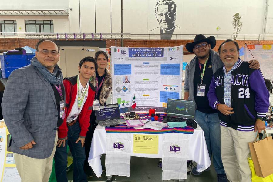 concurso infomatrix 2025