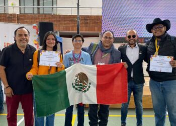 concurso infomatrix 2025