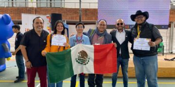 concurso infomatrix 2025