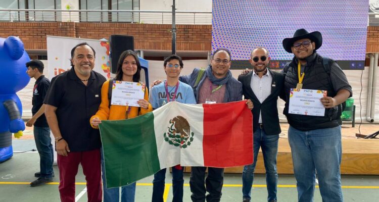 concurso infomatrix 2025