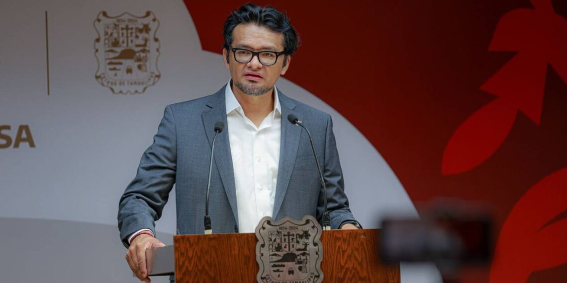 Congreso de Energía Tamaulipas 2025