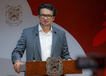 Congreso de Energía Tamaulipas 2025