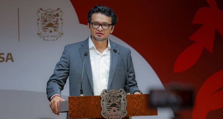 Congreso de Energía Tamaulipas 2025