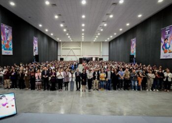 congreso nacional de rehabilitación del dif