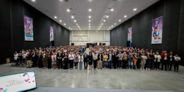 congreso nacional de rehabilitación del dif