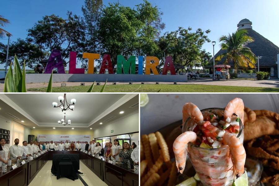 consejos de turismo en tamaulipas