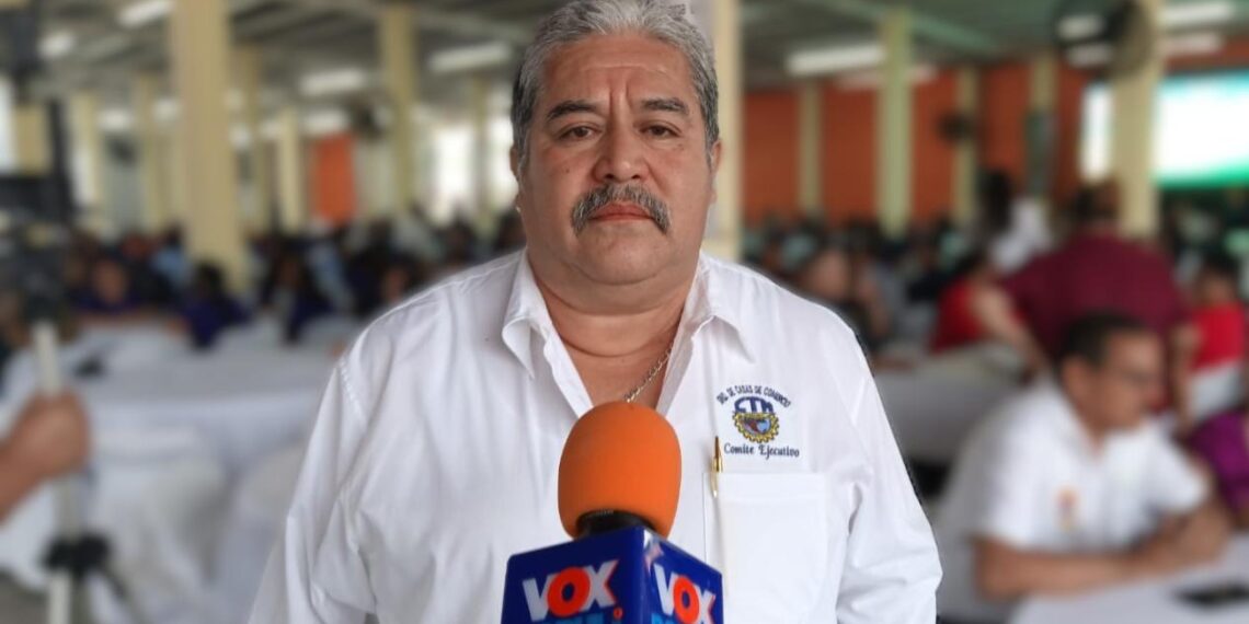 contratación en centros comerciales de matamoros