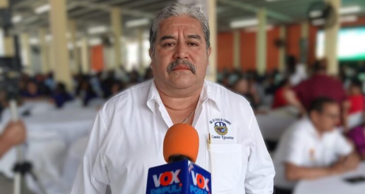 contratación en centros comerciales de matamoros