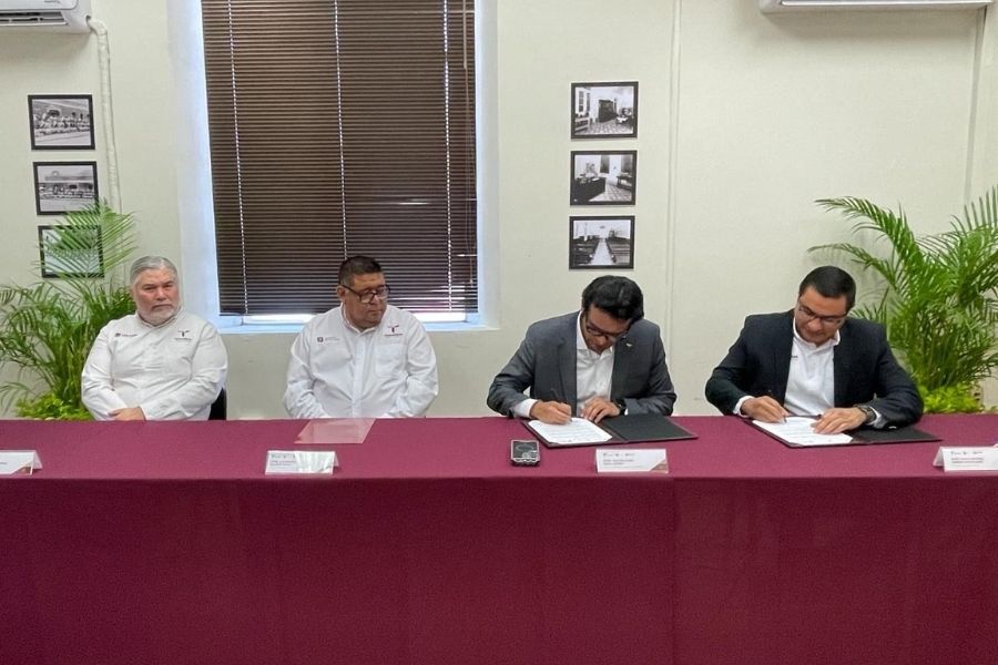 convenio energético Tamaulipas