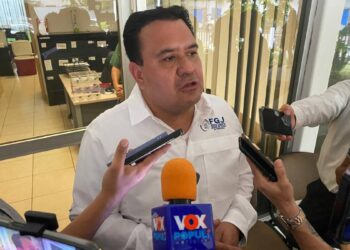 convocatoria para nuevo fiscal en Tamaulipas