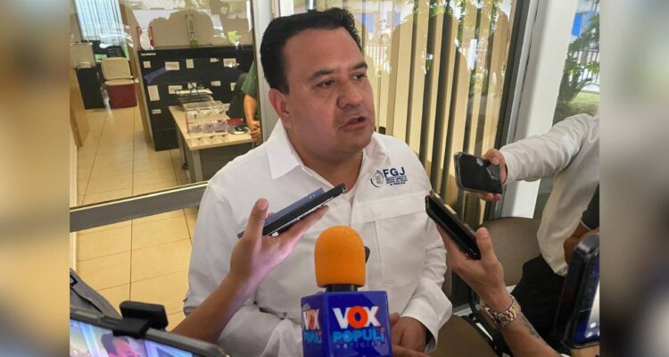 convocatoria para nuevo fiscal en Tamaulipas