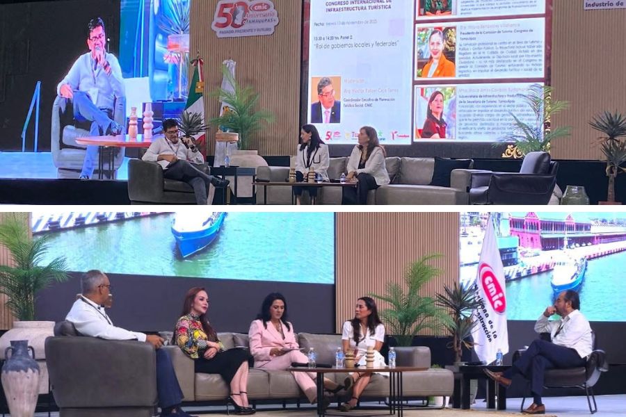 crecimiento económico Tamaulipas