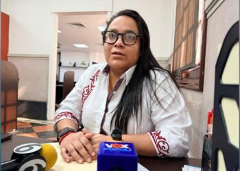 cristalazo negocio Tampico
