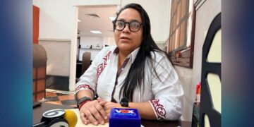 cristalazo negocio Tampico