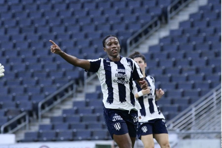 cuartos de final Liga MX Femenil