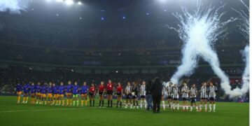 cuartos de final Liga MX Femenil