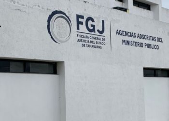 cultura de la denuncia Matamoros