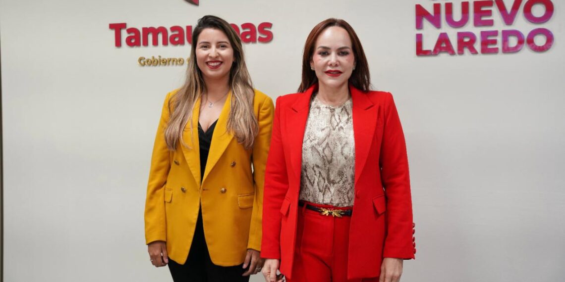 cumbre logística los laredos 2026