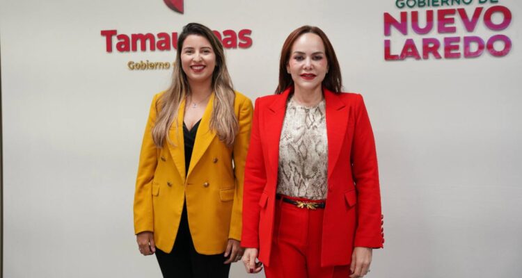 cumbre logística los laredos 2026