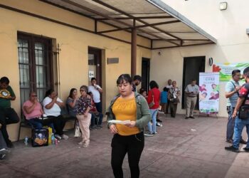 defunciones en Matamoros