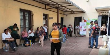 defunciones en Matamoros