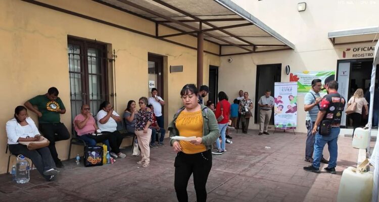 defunciones en Matamoros