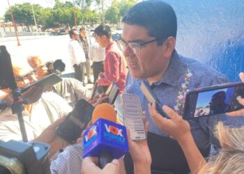 democracia mexicana