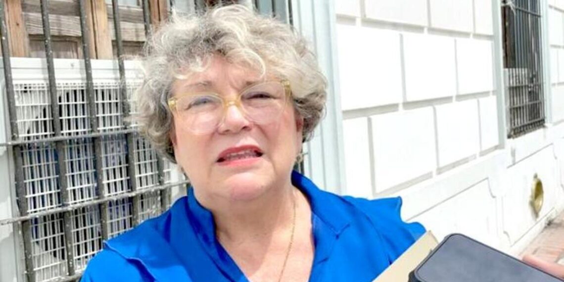 dengue y frente frío en Ciudad Victoria